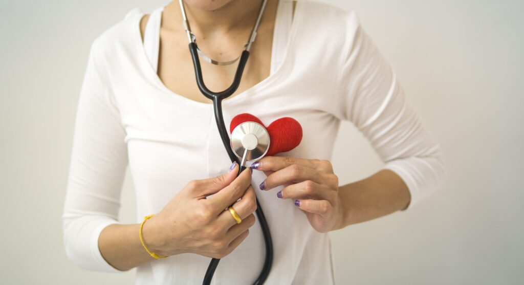 Elettrocardiagramma e Holter